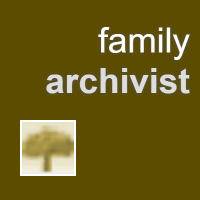 Logo Familie Archivaris